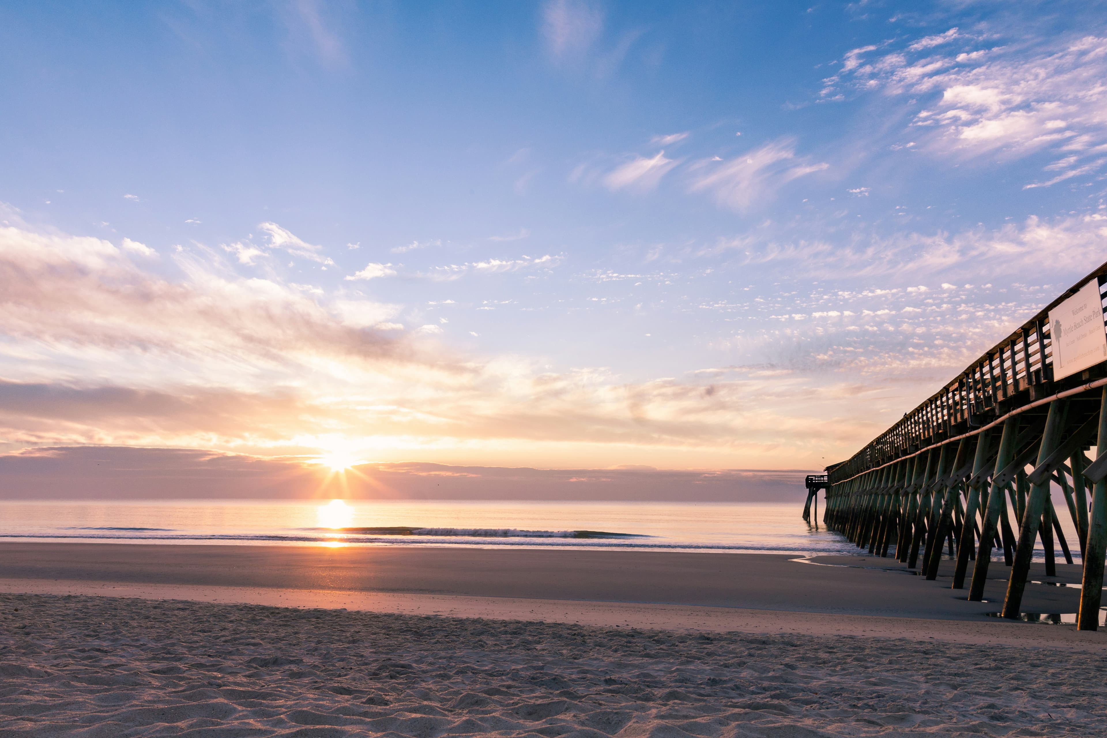 Myrtle Beach, SC